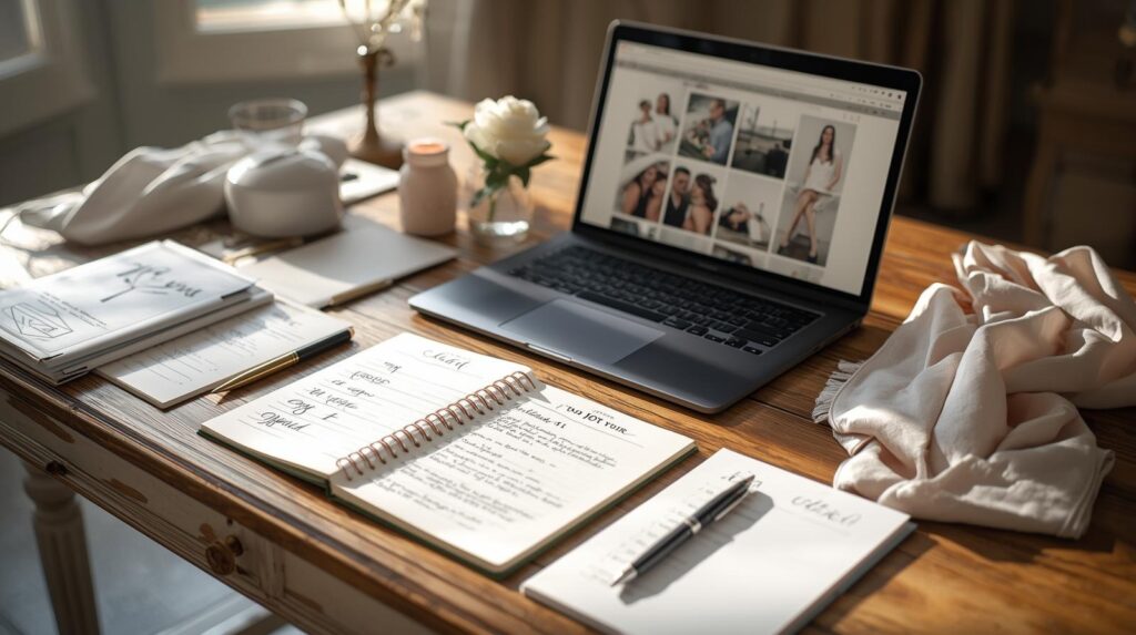 planner de casamento gratuito