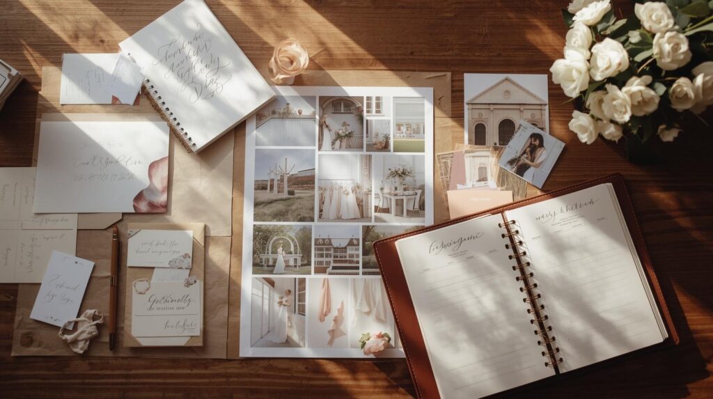 planner de casamento gratuito